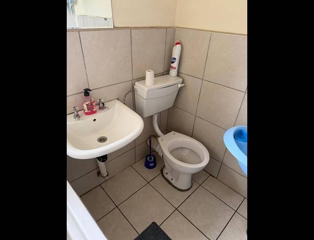 0 BEDROOM PROPERTY TO RENT IN FLEURHOF